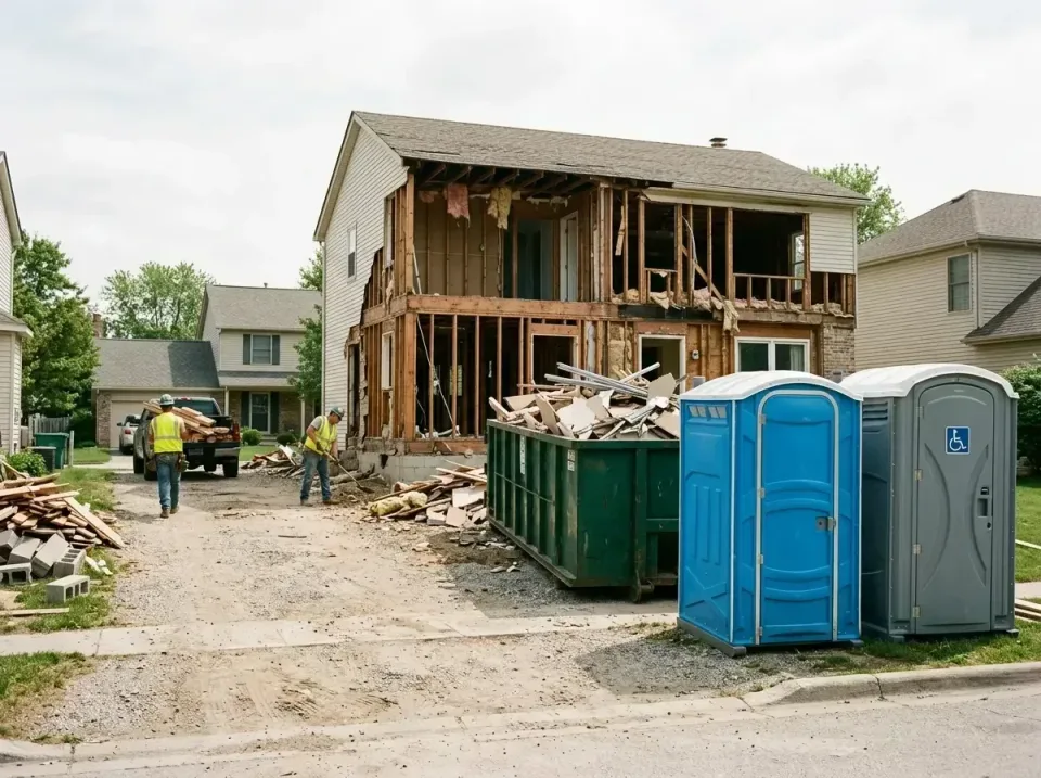 home-renovation-demolition-sit-010 — frequently asked questions, Portable Toilet & Dumpsters Rental in Mount Vernon, WA